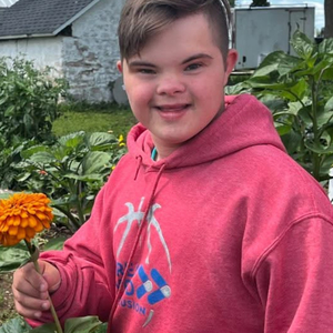 Fundraising Page: Anna Munn